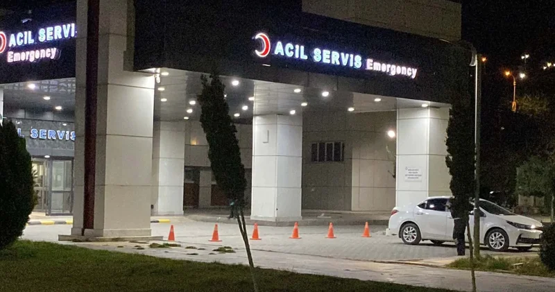 Elazığ’da trenin çarptığı zihinsel engelli çocuk hayatını kaybetti