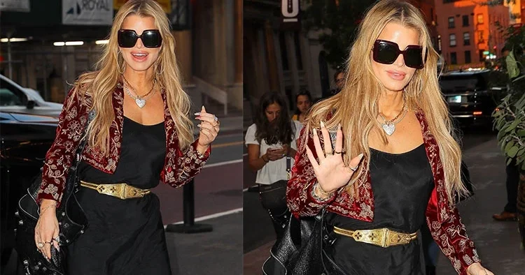 Bir yıl önce ayrıldığı kocasıyla gizlice görüşme başladı… Aşkın ateşini yeniden yakmışlar!