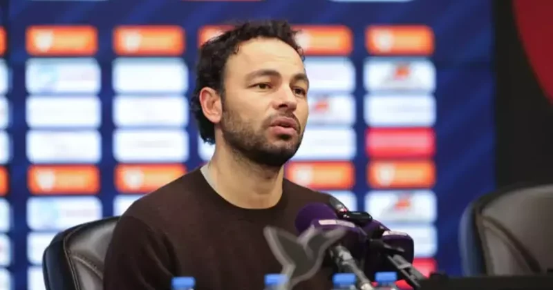 Selçuk İnan: Beraberliğe üzülecekken maçı kaybettik