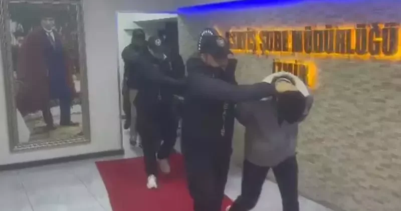 8 ilde uzlaştırma yalanı ile dolandıranlara operasyon; 15 tutuklama