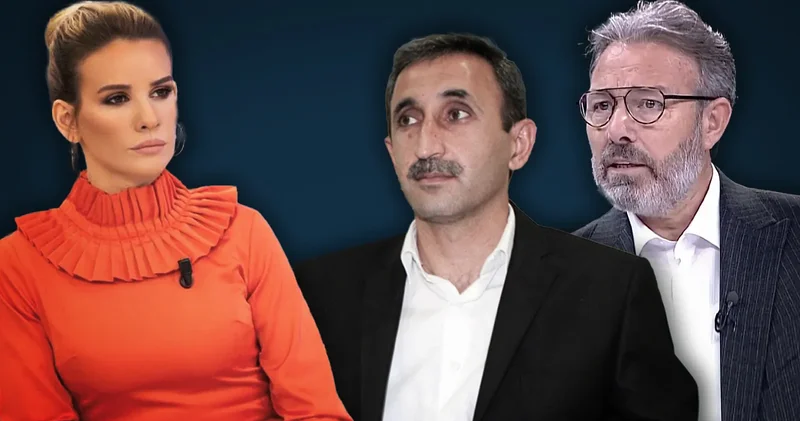Esra Erol “Şeriat burada yok, Orta Doğu da var” sözleri nedeniyle hedef alındı: Bu kadın televizyondan ne zaman kovulacak!