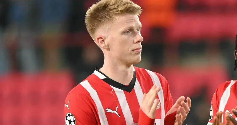 Galatasaray, Jerdy Schouten transferini bitiremedi: PSV den Cimbom a onay çıkmadı