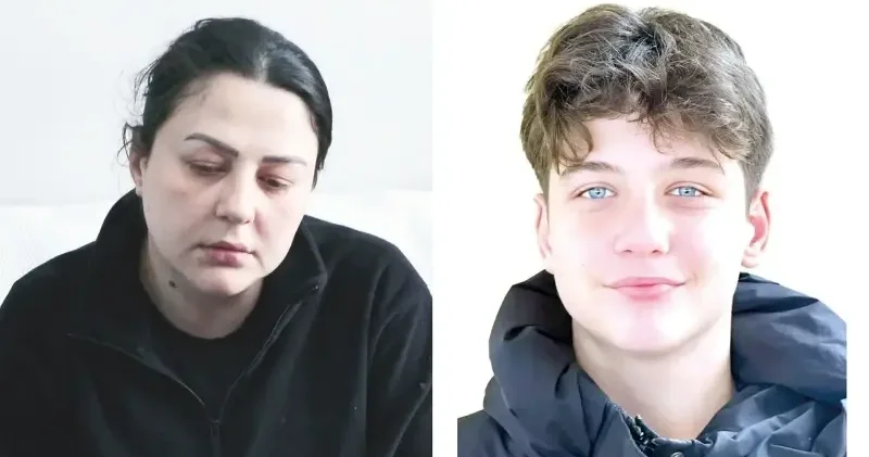 Bunlar çocuk değil cani Yerel Gündem Haberleri