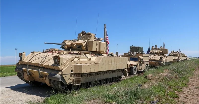 ABD: Suriye’de IŞİD i vurduk