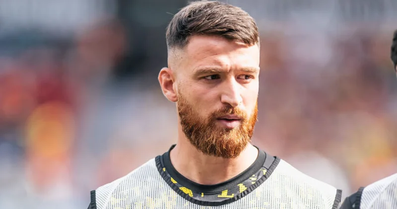 Salih Özcan dan açıklama: Talep etmediğim rakamlardan bahsedilmiştir! Futbol Haberleri