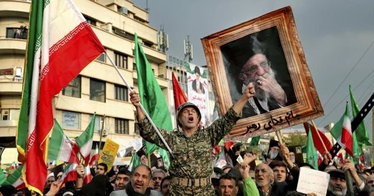 İran dan Trump ın İdamlar iptal edildi açıklamasına yalanlama