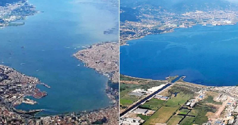 AKP’li İzmit’e 900 CHP’li İzmir’e 18 Sözcü Gazetesi