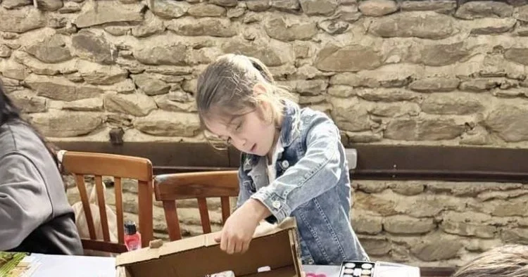 Etkinlik dolu tatil rehberi