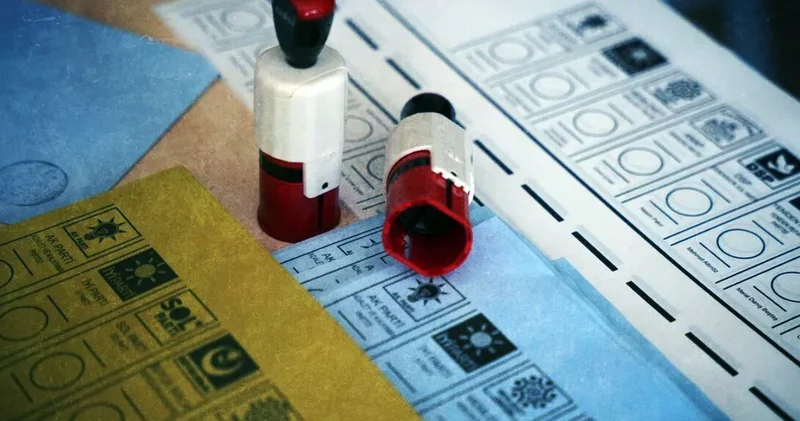 Gençlerle yapılan son anketin birincisi belli oldu