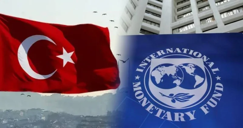 IMF den Türkiye için ilk: Sıradışı enflasyon