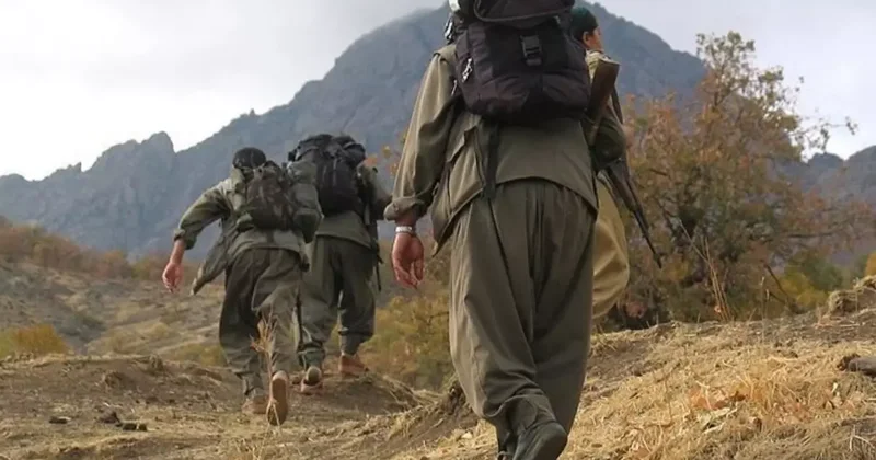 Ateşkes anlaşmasında PKK detayı! Suriye dışına çıkacaklar