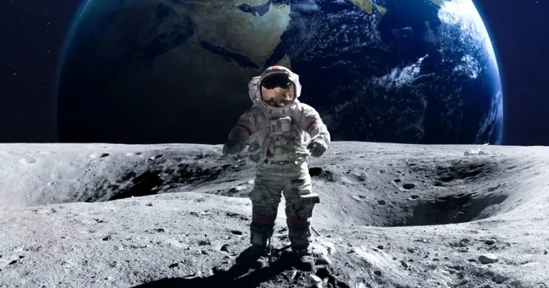 Uzayda şaşırtan gerçek: Beyinleri yer değiştiriyor Sözcü Gazetesi