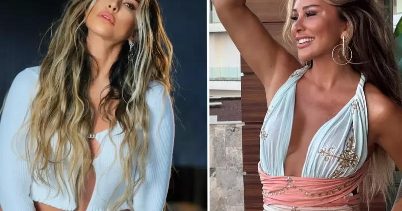 Selen Görgüzel den uyuşturucu soruşturması açıklaması: İtibar suikastı