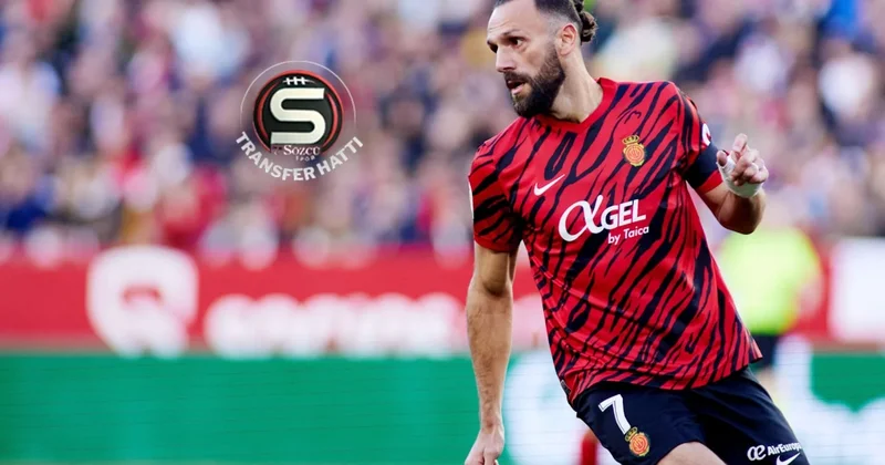 Muriqi e Fenerbahçe nin adı yetti! Patlama yaptı pazarlık kızıştı Sözcü Gazetesi