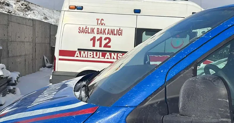 Evde gelen feci ölüm: 2 yaşındaki çocuğun başı bazaya sıkıştı