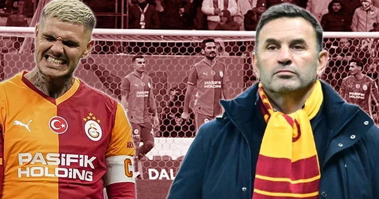 Usta yazarlar, Galatasaray ın Gaziantep FK beraberliğini yorumladı: O soğukta binlerce insan sizi destekledi, görmeyi hak ettikleri bu rezil futbol muydu? ...