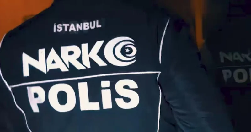 Bakan Yerlikaya dan Kanarya Adaları açıklarındaki kokain operasyonuna ilişkin paylaşım