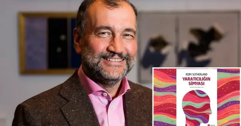 Murat Ülker yazdı: İrrasyonellik hata mıdır? Hayat Haberleri