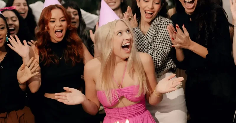 50 kişinin partilediği daire çöktü! Onlarca kişi yaralandı