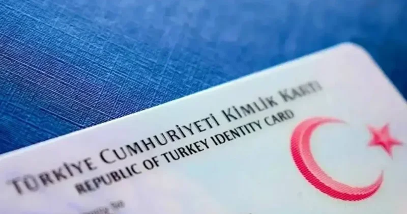 T.C. Kimlik Numarasını ezbere bilen herkesi ilgilendiriyor Sözcü Gazetesi