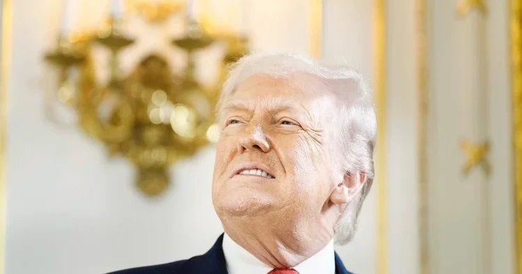 Kızıl Erik’ten Donald Trump’a 10 maddede Grönland