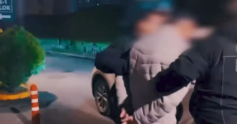 10 ton kokain yakalanmıştı! Bakan Yerlikaya duyurdu: 6 ilde operasyon, 7 kişi yakalandı