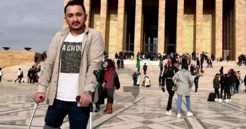 Canına kıyan gazinin tazminatı geri alınmış Sözcü Gazetesi