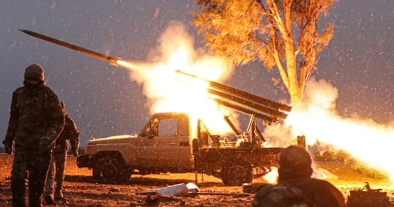 Suriye de stratejik nokta el değiştirdi Sözcü Gazetesi