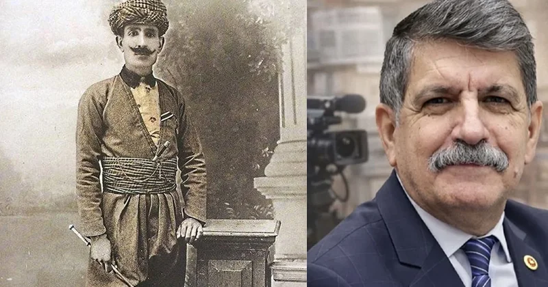 Cumhuriyet fazilettir işte yaşayan kanıtları Sözcü Gazetesi