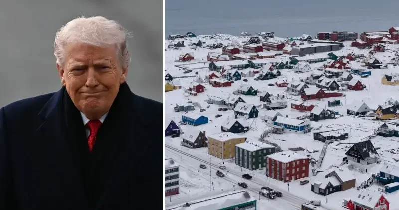 Trump’ın gümrük hamlesi Avrupa’yı ayağa kaldırdı, art arda tepkiler geldi: Şantaja boyun eğmeyeceğiz Avrupa Haberleri