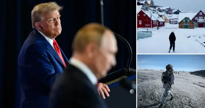 Rusya dan AB ye çağrı: Babacığınızı kızdırmayın Avrupa Haberleri