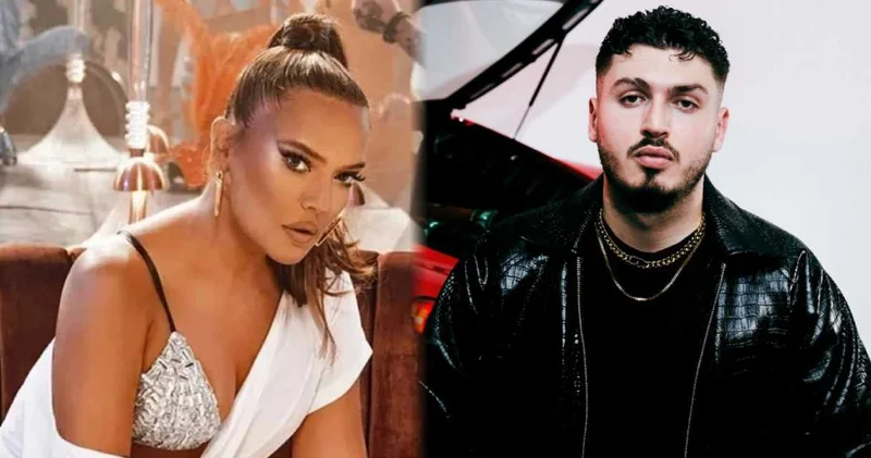 Demet Akalın ve Blok3 cephesinde sürpriz gelişme!