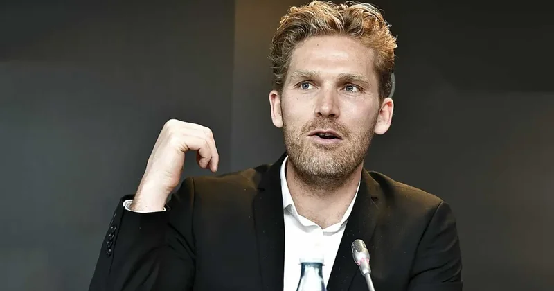 Rasmus Ankersen: İstediğimiz yeni oyuncuları kadromuza kattık!