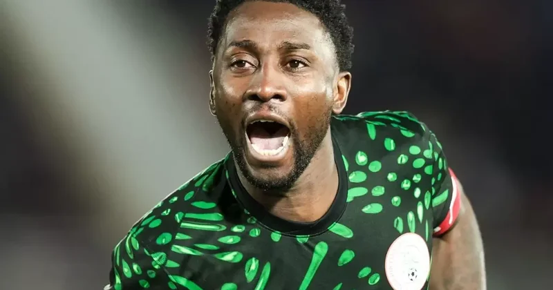 Beşiktaş a Ndidi den kötü haber! Forma giyemeyeceği maçlar belli oldu