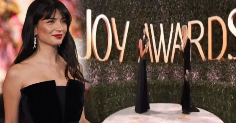 Tuba Büyüküstün ün sunucuya verdiği Türkçe yanıtı gündem oldu Sözcü Gazetesi