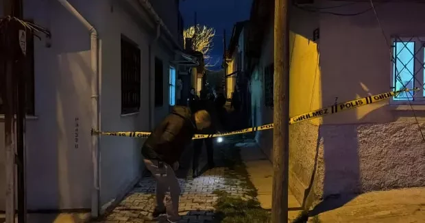 Eskişehir haberleri Eskişehir de cinayet! Arkadaşı tarafından öldürüldü 18 Ocak 2026