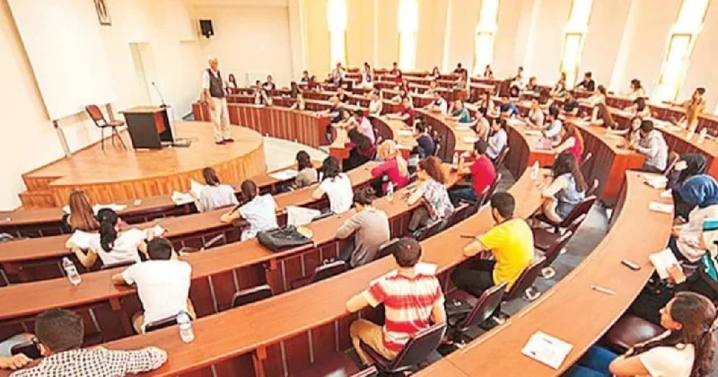 Türkiye nin en iyi mühendislik fakültesi açıklandı: ODTÜ, Sabancı ve Boğaziçi Üniversitesi değil Sözcü Gazetesi