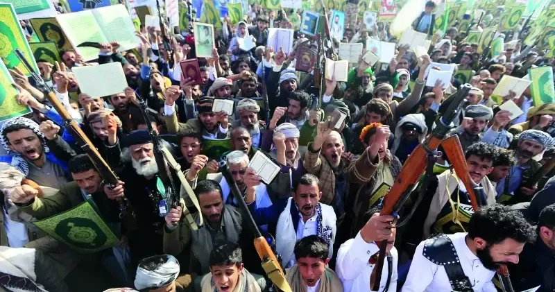 Babu’l Mendeb’de İsrail karşıtı cephe büyüyor: Husiler ve El Kaide tehdit etti Ortadoğu Haberleri