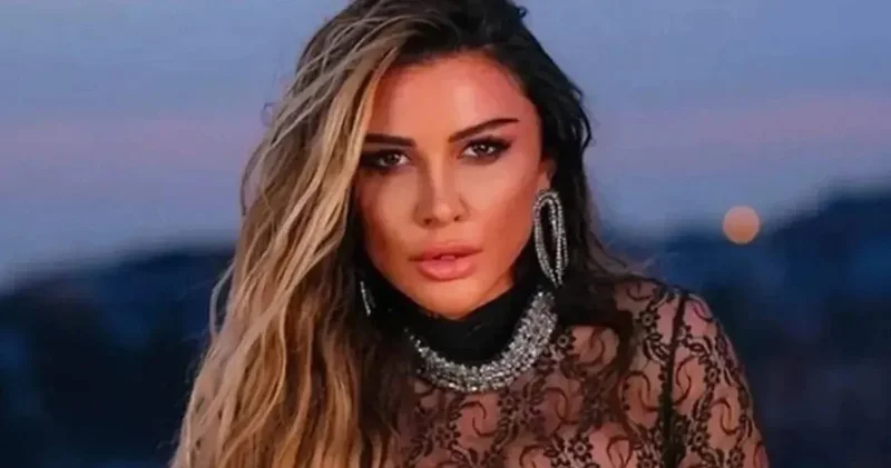 Uyuşturucudan gözaltına alınmıştı: Serbest bırakılan Görgüzel den açıklama