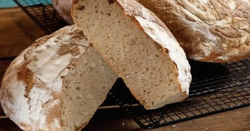 Ekşi mayalı ekmek yediğinizde vücudunuzda neler olur?