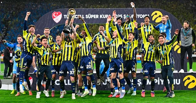 UEFA dan Fenerbahçe ye Jhon Duran müjdesi: Günler kala karar açıklandı