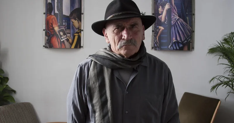 Ünlülerin buluşma noktasıydı: Tuncel Kurtiz in evi satışa çıktı Sözcü Gazetesi