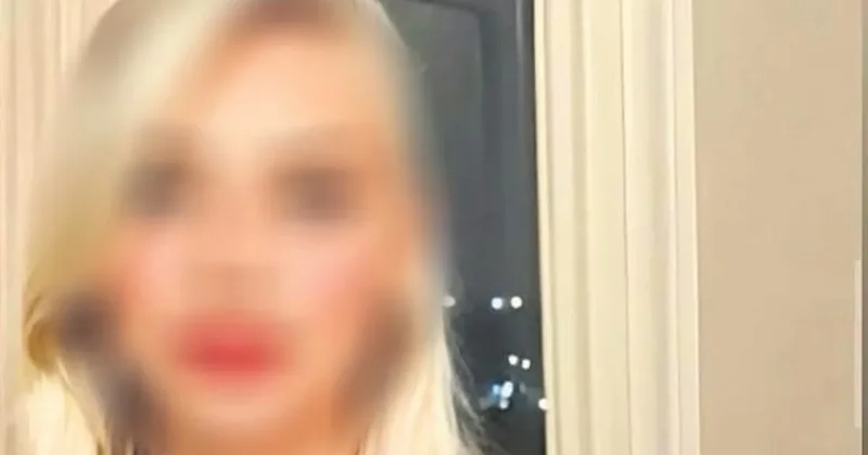 Kadın avukata ofiste tehdit