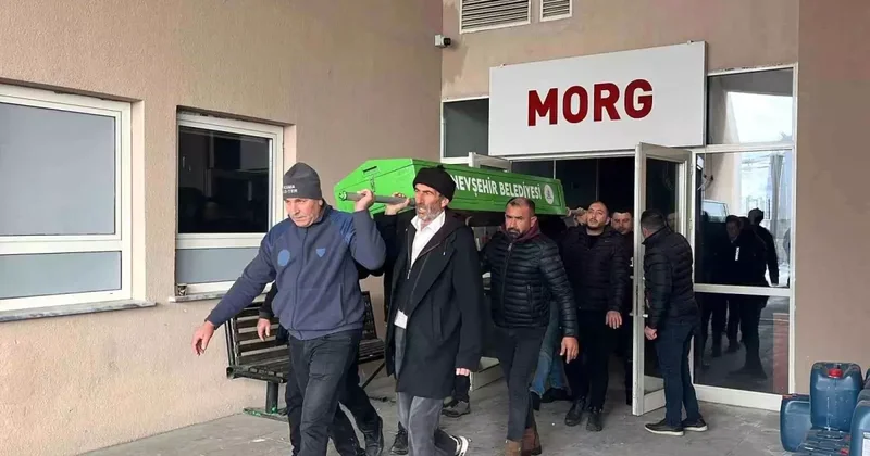 Küçük Amine nin Trajik Ölümü