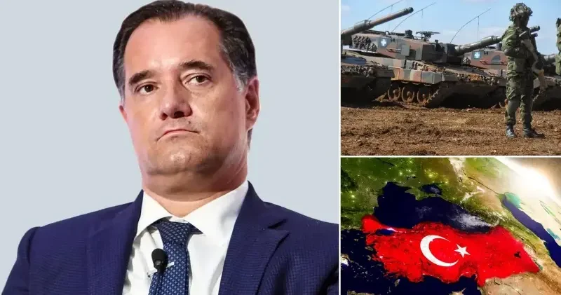 Yunan bakan açık açık itiraf etti: Türkiye ye karşı sessizce silahlanıyoruz Gündem Haberleri
