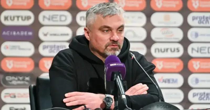 Reis isyan etti: Aynı şehirden bir hakemin yönetmesi doğru değil