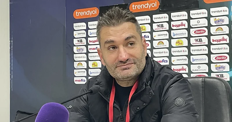 Gökhan İpek: Hakem, Özür dilerim faulmüş diyor!