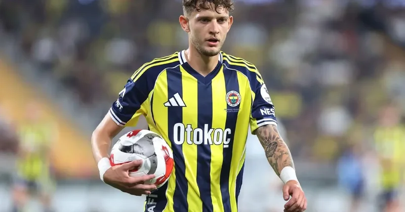 Szymanski için yolun sonu! Kulüpler arasında anlaşma sağlandı