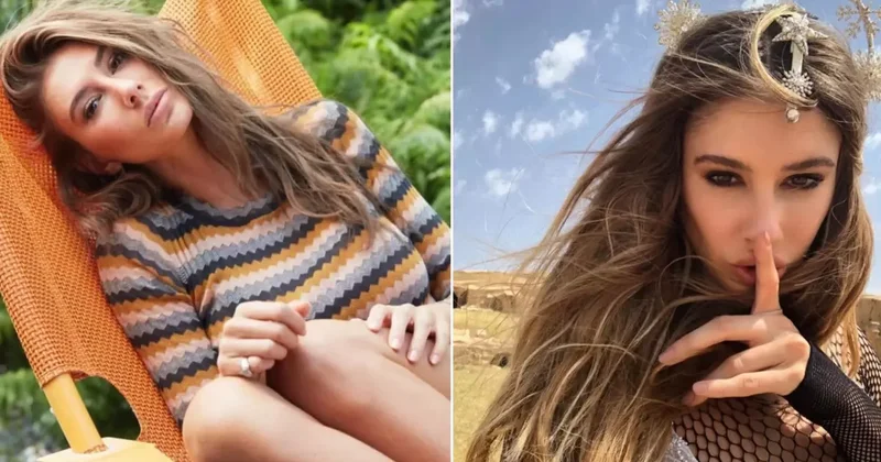 Şeyma Subaşı nın paylaşımlarında dikkat çeken değişim