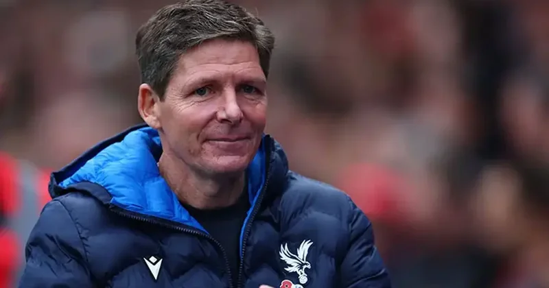Crystal Palace’ta deprem: Oliver Glasner kovulmanın eşiğinde! Fanatik Gazetesi Futbol Haberleri Spor